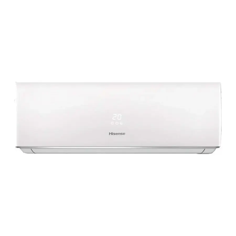 Кондиционер Hisense SMART DC Inverter AS-24UW4RFBDB00