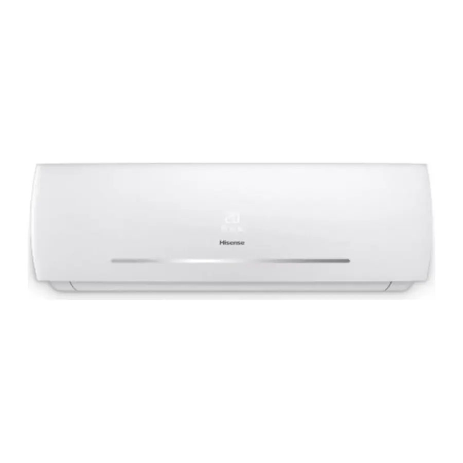 Кондиционер Hisense NEO Classic A AS-18HR4RYDDC00