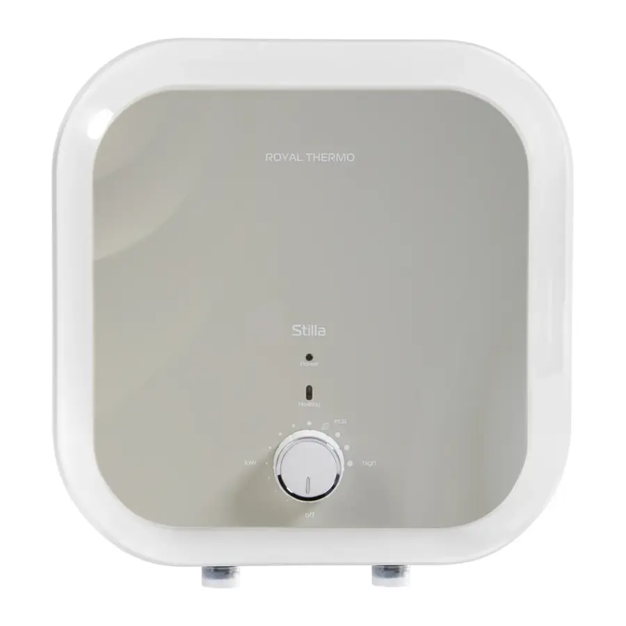 Водонагреватель Royal Thermo RWH 15 Stilla O