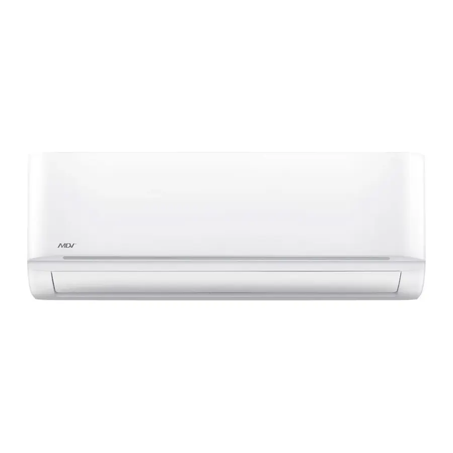 Кондиционер MDV INFINI Nordic Heat Pump MDSAN-09HRFN8 / MDOAN-09HFN8
