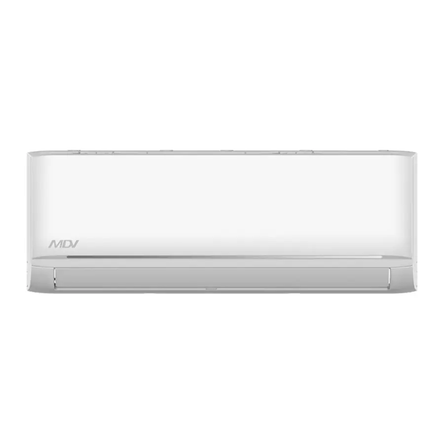 Кондиционер MDV INFINI Uvpro,Full DC INVERTER MDOAG-24HFN8/MDSAL-24HRFN8