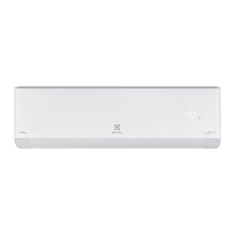 Кондиционер Electrolux VIKING 2.0 EACS/I-09HVI/N8_21Y