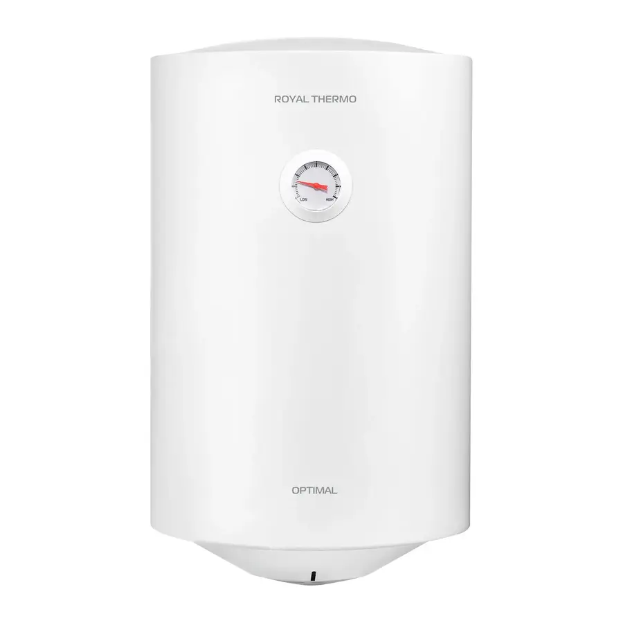 Водонагреватель Royal Thermo RWH 30 Optimal
