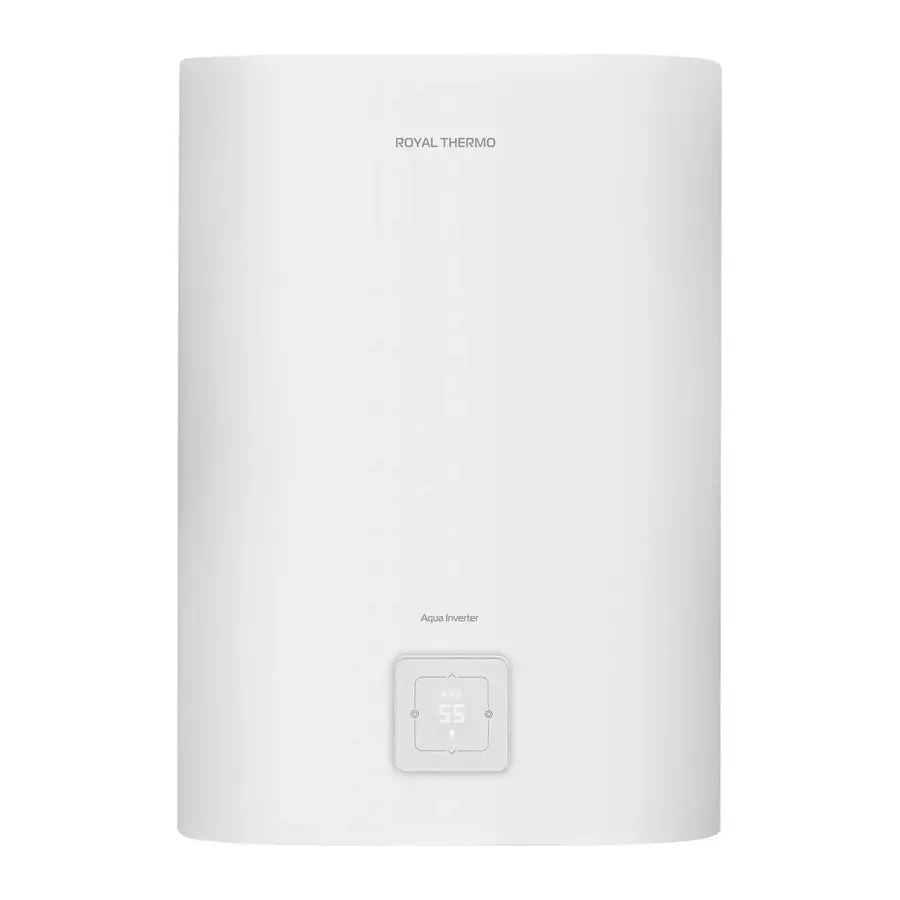 Водонагреватель Royal Thermo RWH 30 Aqua Inverter
