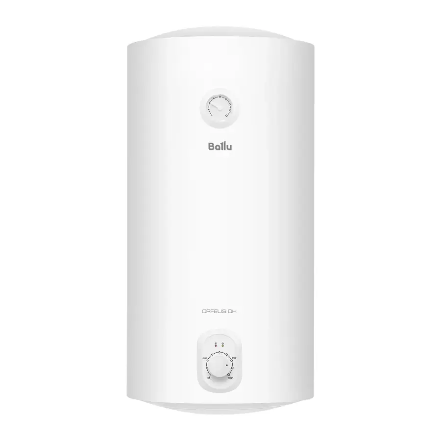Водонагреватель Ballu BWH/S 50 Orfeus