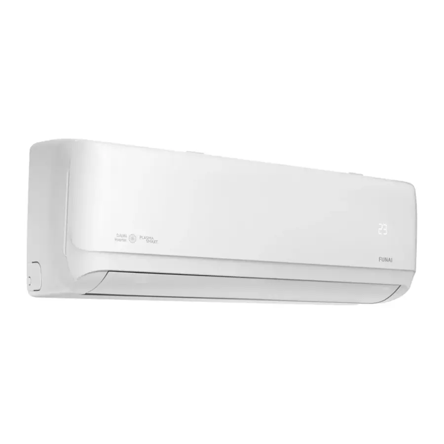Кондиционер Funai DAIJIN INVERTER RAC-I-DA35HP.D01