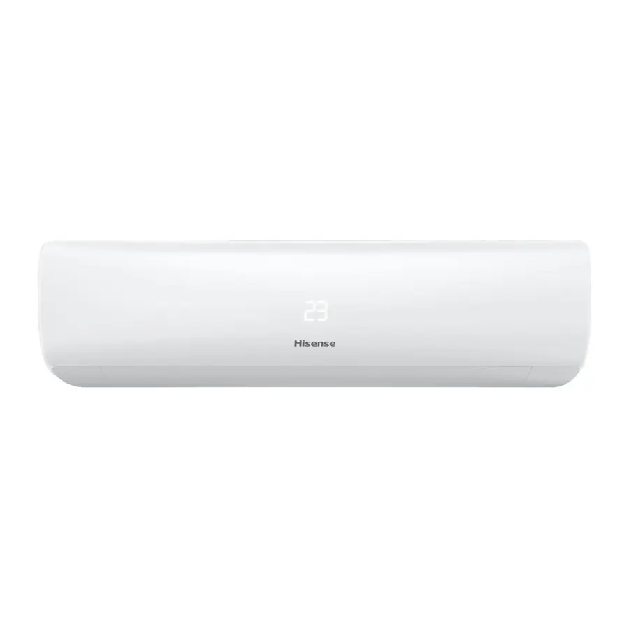 Кондиционер Hisense ZOOM DC Inverter AS-09UW4RYRKB05