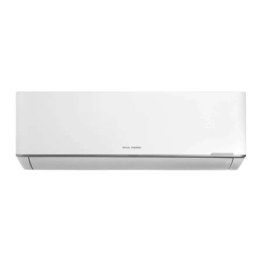 Кондиционер Royal Thermo BAROCCO WHITE RTB-18HN8_V2