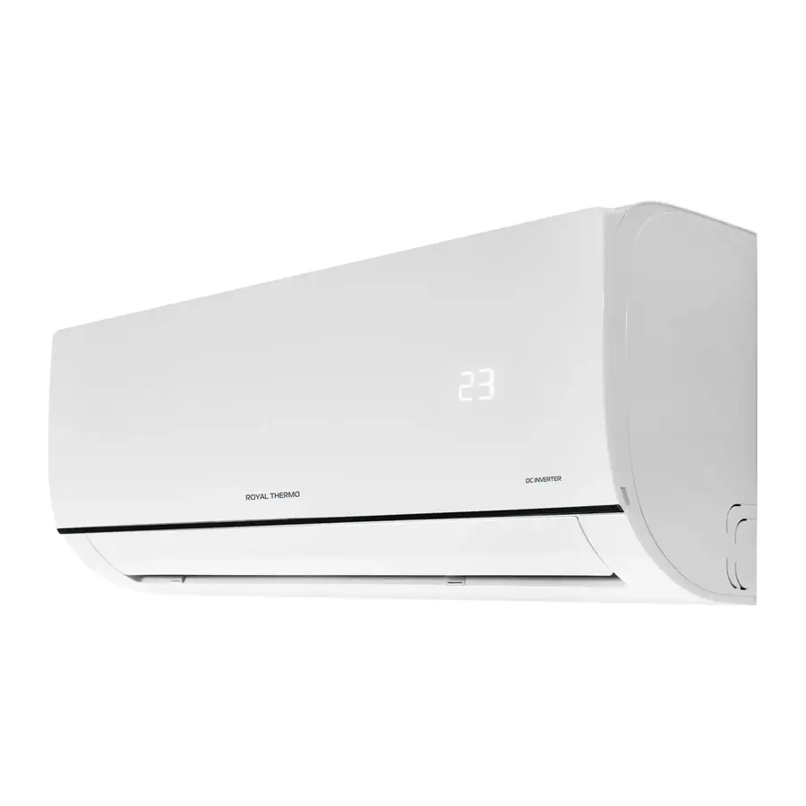 Кондиционер Royal Thermo SIENA DC RTSI-09HN8
