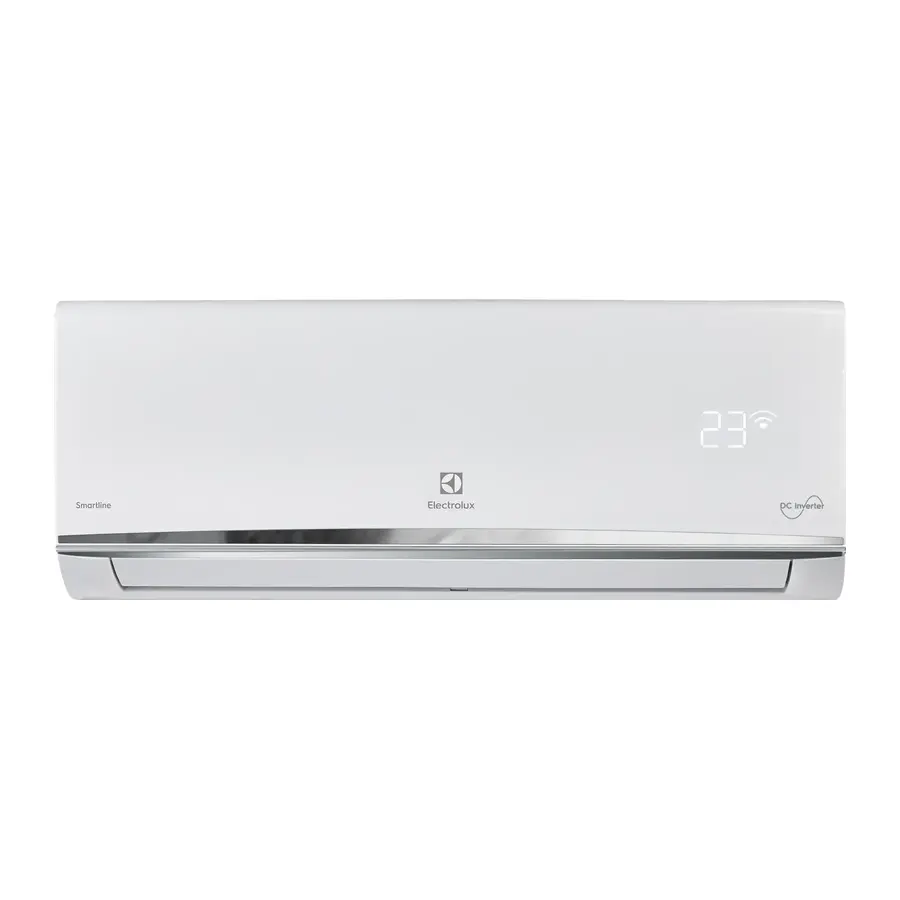 Кондиционер Electrolux Smartline inverter EACS/I-24HSM/N8