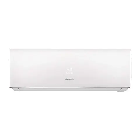 Кондиционер Hisense SMART DC Inverter AS-18UW4RMADB02