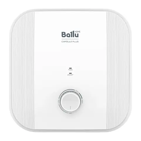 Водонагреватель Ballu BWH/S 10 Capsule Plus O