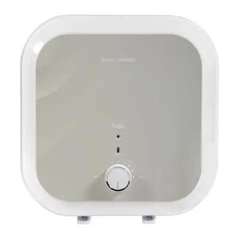 Водонагреватель Royal Thermo RWH 15 Stilla O