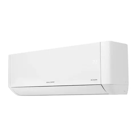 Кондиционер Royal Thermo BAROCCO DC RTBI-12HN8/white