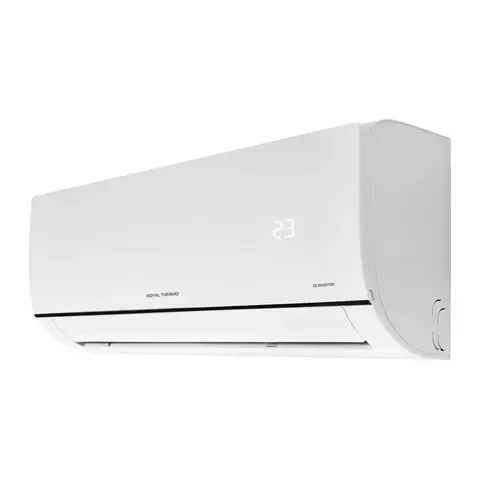 Кондиционер Royal Thermo SIENA DC RTSI-12HN8
