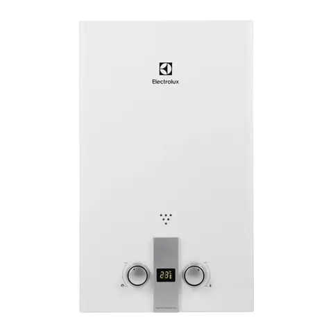 Газовая колонка Electrolux GWH 10 High Performance Eco